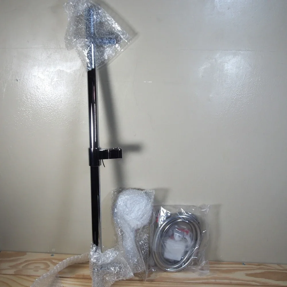 KOHLER Awaken G110 K-99242-G-CP MF DELUXE HS KIT - POLISHED CHROME -‎ HANDSHOWER